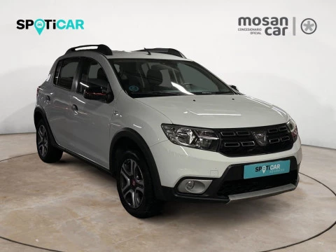 Dacia Sandero Stepway Comfort TCE 66kW (90CV)