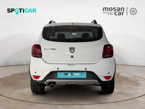 Dacia Sandero Stepway Comfort TCE 66kW (90CV)