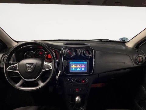 Dacia Sandero Stepway Comfort TCE 66kW (90CV)