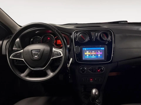 Dacia Sandero Stepway Comfort TCE 66kW (90CV)