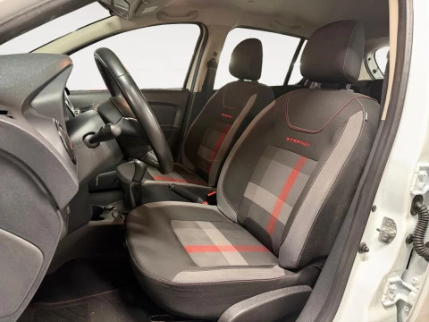 Dacia Sandero Stepway Comfort TCE 66kW (90CV)