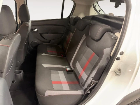 Dacia Sandero Stepway Comfort TCE 66kW (90CV)