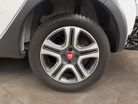 Dacia Sandero Stepway Comfort TCE 66kW (90CV)