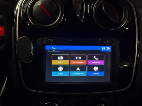 Dacia Sandero Stepway Comfort TCE 66kW (90CV)