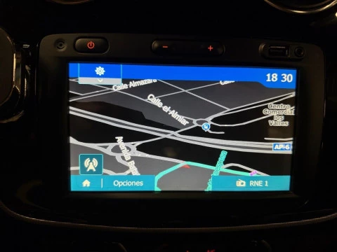 Dacia Sandero Stepway Comfort TCE 66kW (90CV)