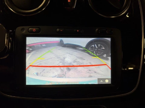 Dacia Sandero Stepway Comfort TCE 66kW (90CV)