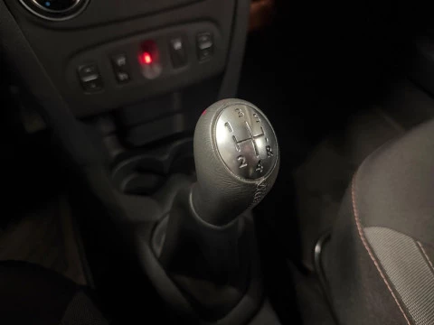 Dacia Sandero Stepway Comfort TCE 66kW (90CV)