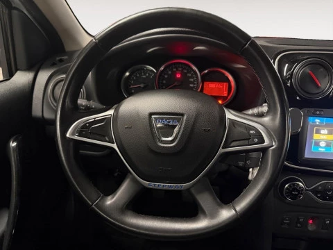 Dacia Sandero Stepway Comfort TCE 66kW (90CV)