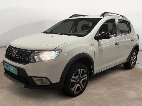 Dacia Sandero Stepway Comfort TCE 66kW (90CV)