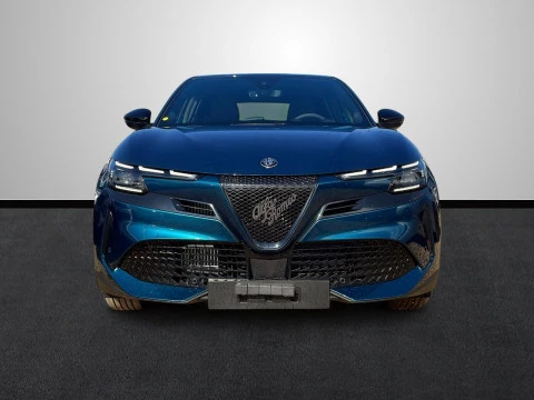 Alfa Romeo Junior Ibrida 107kW (145CV)