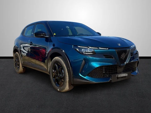 Alfa Romeo Junior Ibrida 107kW (145CV)