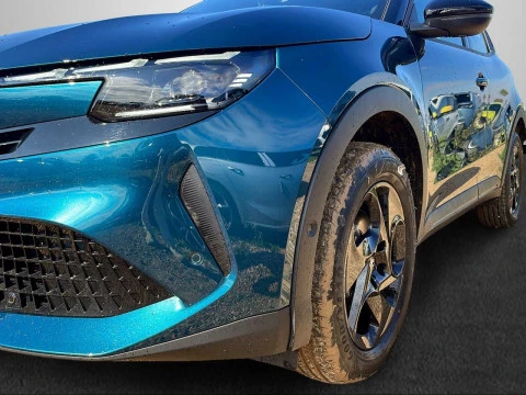 Alfa Romeo Junior Ibrida 107kW (145CV)