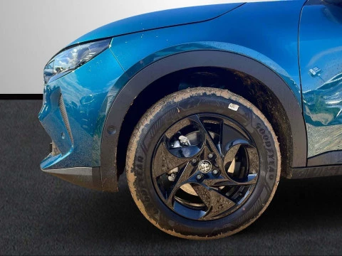 Alfa Romeo Junior Ibrida 107kW (145CV)