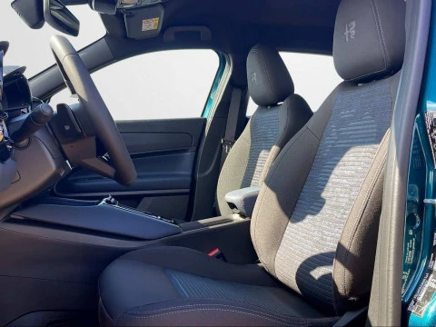 Alfa Romeo Junior Ibrida 107kW (145CV)