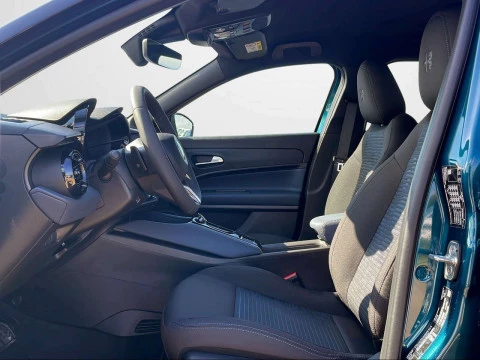 Alfa Romeo Junior Ibrida 107kW (145CV)