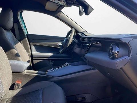 Alfa Romeo Junior Ibrida 107kW (145CV)