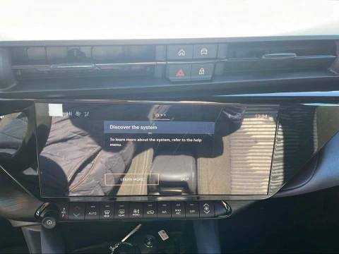 Alfa Romeo Junior Ibrida 107kW (145CV)