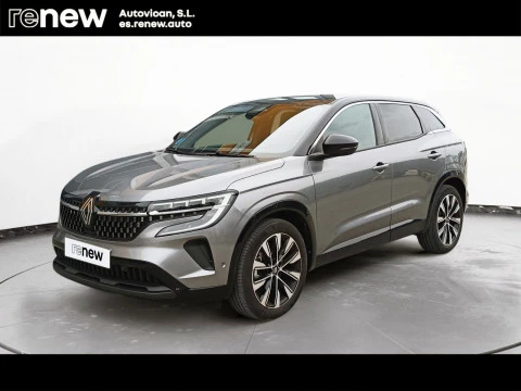 Renault Austral TECHNO E-TECH FULL HYBRID 200 (146KW)