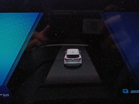 Renault Austral TECHNO E-TECH FULL HYBRID 200 (146KW)