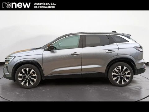 Renault Austral TECHNO E-TECH FULL HYBRID 200 (146KW)