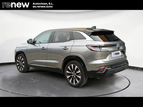Renault Austral TECHNO E-TECH FULL HYBRID 200 (146KW)