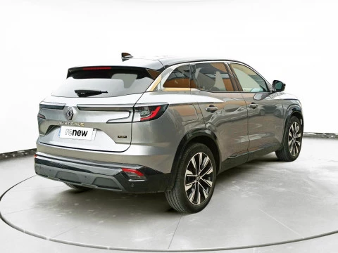 Renault Austral TECHNO E-TECH FULL HYBRID 200 (146KW)