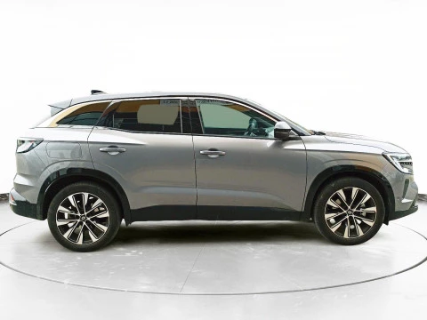 Renault Austral TECHNO E-TECH FULL HYBRID 200 (146KW)