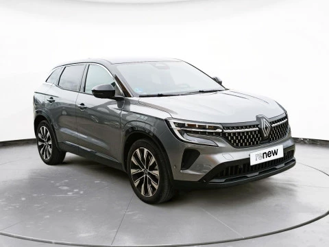 Renault Austral TECHNO E-TECH FULL HYBRID 200 (146KW)