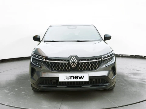 Renault Austral TECHNO E-TECH FULL HYBRID 200 (146KW)