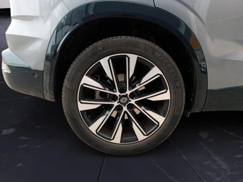 Renault Austral TECHNO E-TECH FULL HYBRID 200 (146KW)