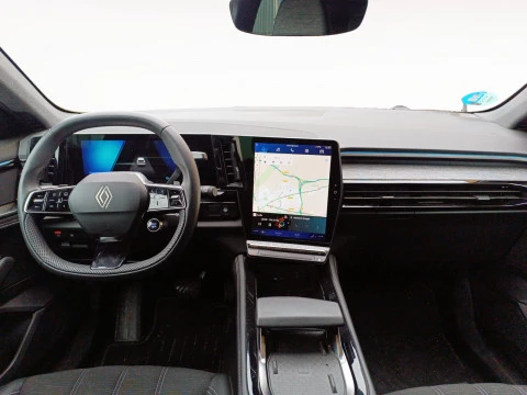 Renault Austral TECHNO E-TECH FULL HYBRID 200 (146KW)