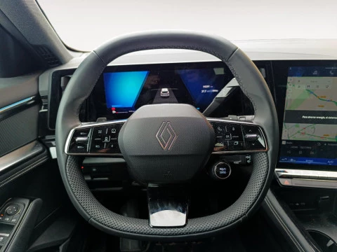 Renault Austral TECHNO E-TECH FULL HYBRID 200 (146KW)