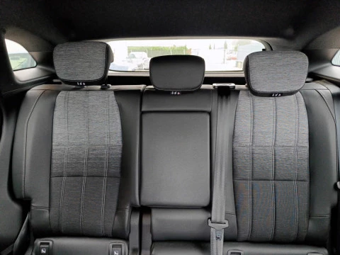 Renault Austral TECHNO E-TECH FULL HYBRID 200 (146KW)