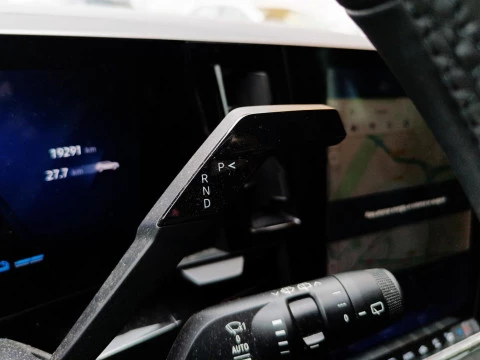 Renault Austral TECHNO E-TECH FULL HYBRID 200 (146KW)