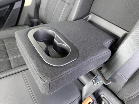 Renault Austral TECHNO E-TECH FULL HYBRID 200 (146KW)