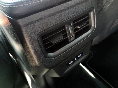 Renault Austral TECHNO E-TECH FULL HYBRID 200 (146KW)