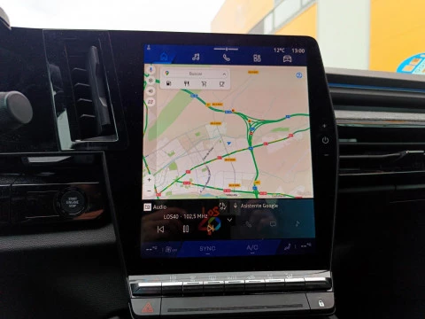 Renault Austral TECHNO E-TECH FULL HYBRID 200 (146KW)