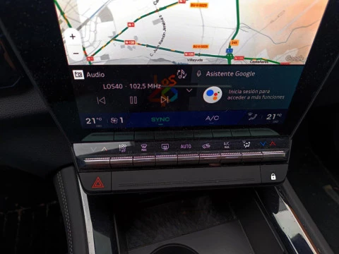 Renault Austral TECHNO E-TECH FULL HYBRID 200 (146KW)