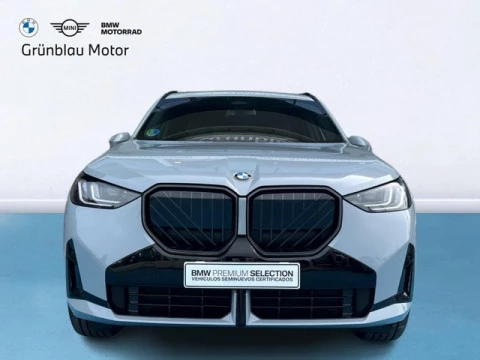 BMW X3 xDrive20d 145 kW (197 CV)