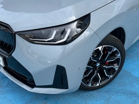 BMW X3 xDrive20d 145 kW (197 CV)