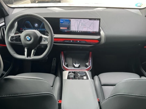 BMW X3 xDrive20d 145 kW (197 CV)