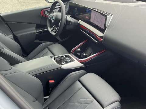 BMW X3 xDrive20d 145 kW (197 CV)