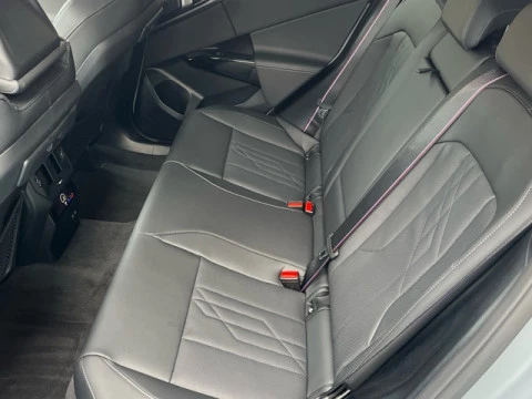 BMW X3 xDrive20d 145 kW (197 CV)