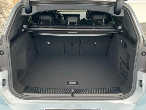 BMW X3 xDrive20d 145 kW (197 CV)