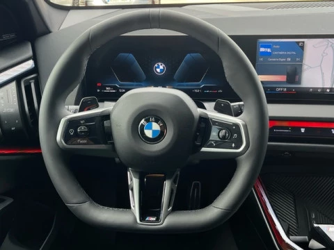 BMW X3 xDrive20d 145 kW (197 CV)