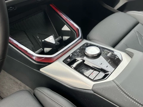 BMW X3 xDrive20d 145 kW (197 CV)