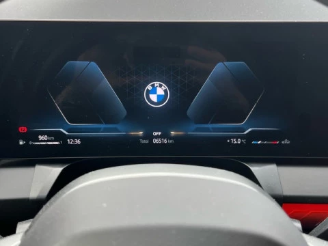 BMW X3 xDrive20d 145 kW (197 CV)