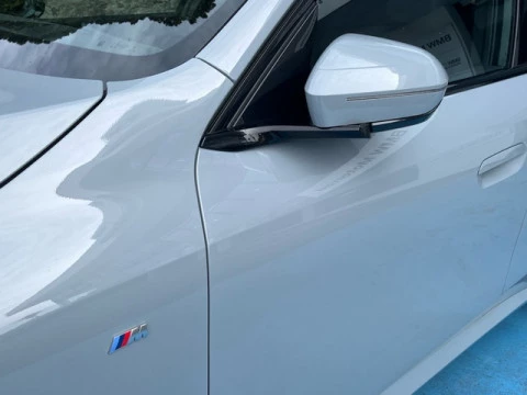 BMW X3 xDrive20d 145 kW (197 CV)