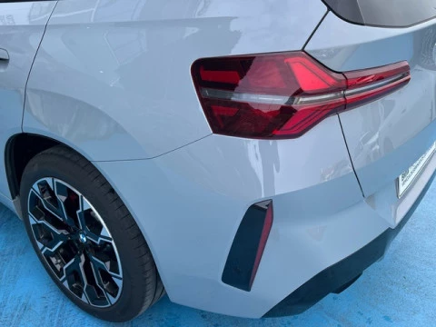 BMW X3 xDrive20d 145 kW (197 CV)