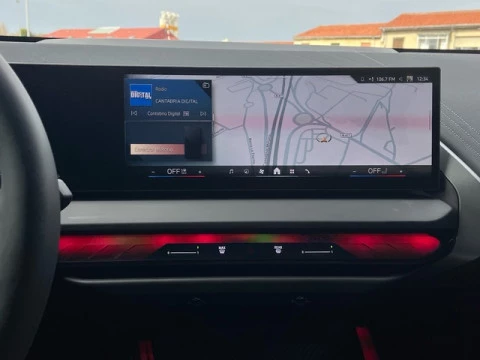 BMW X3 xDrive20d 145 kW (197 CV)